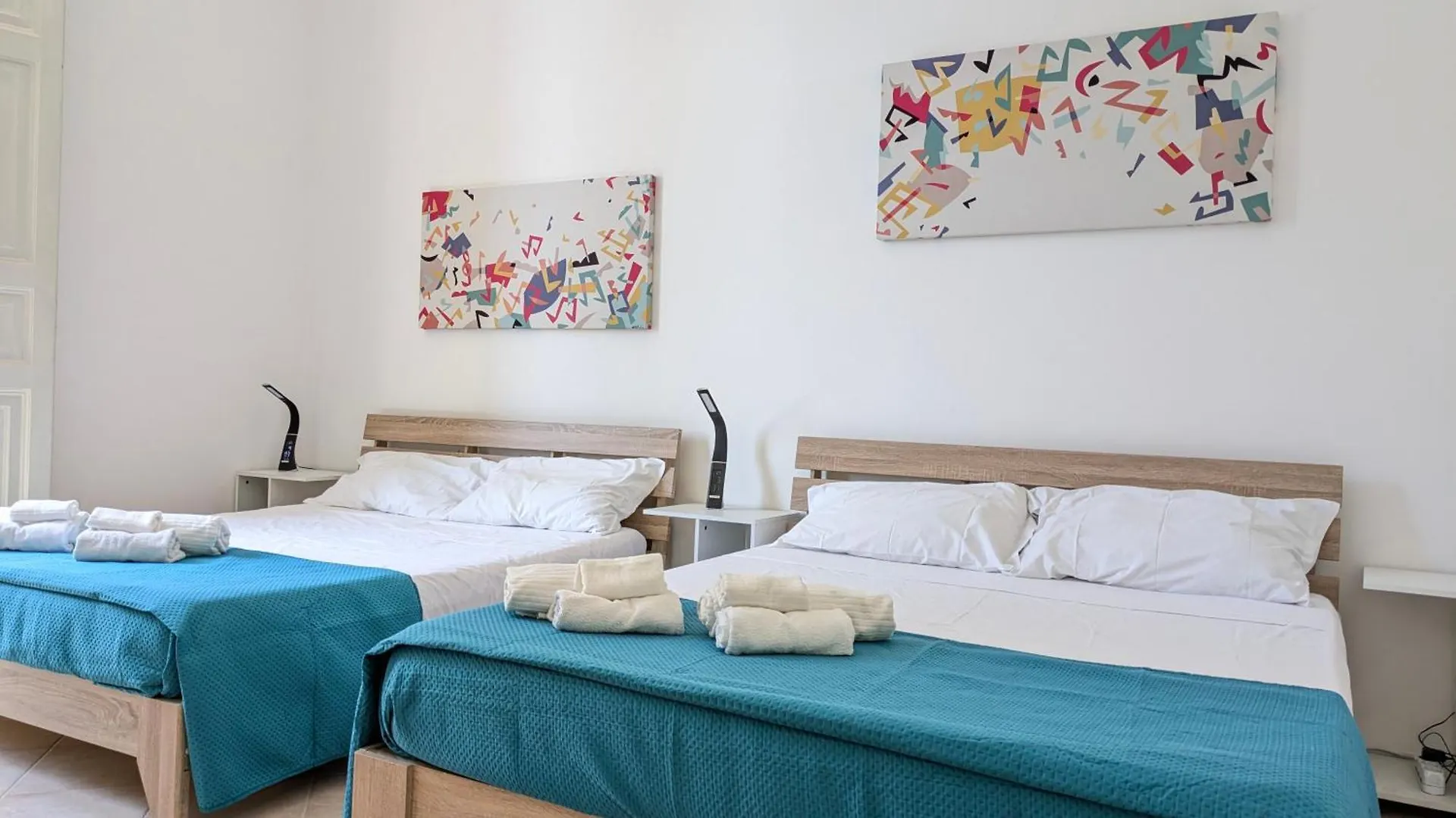 Dimora Lavica Apartment Catania Italy