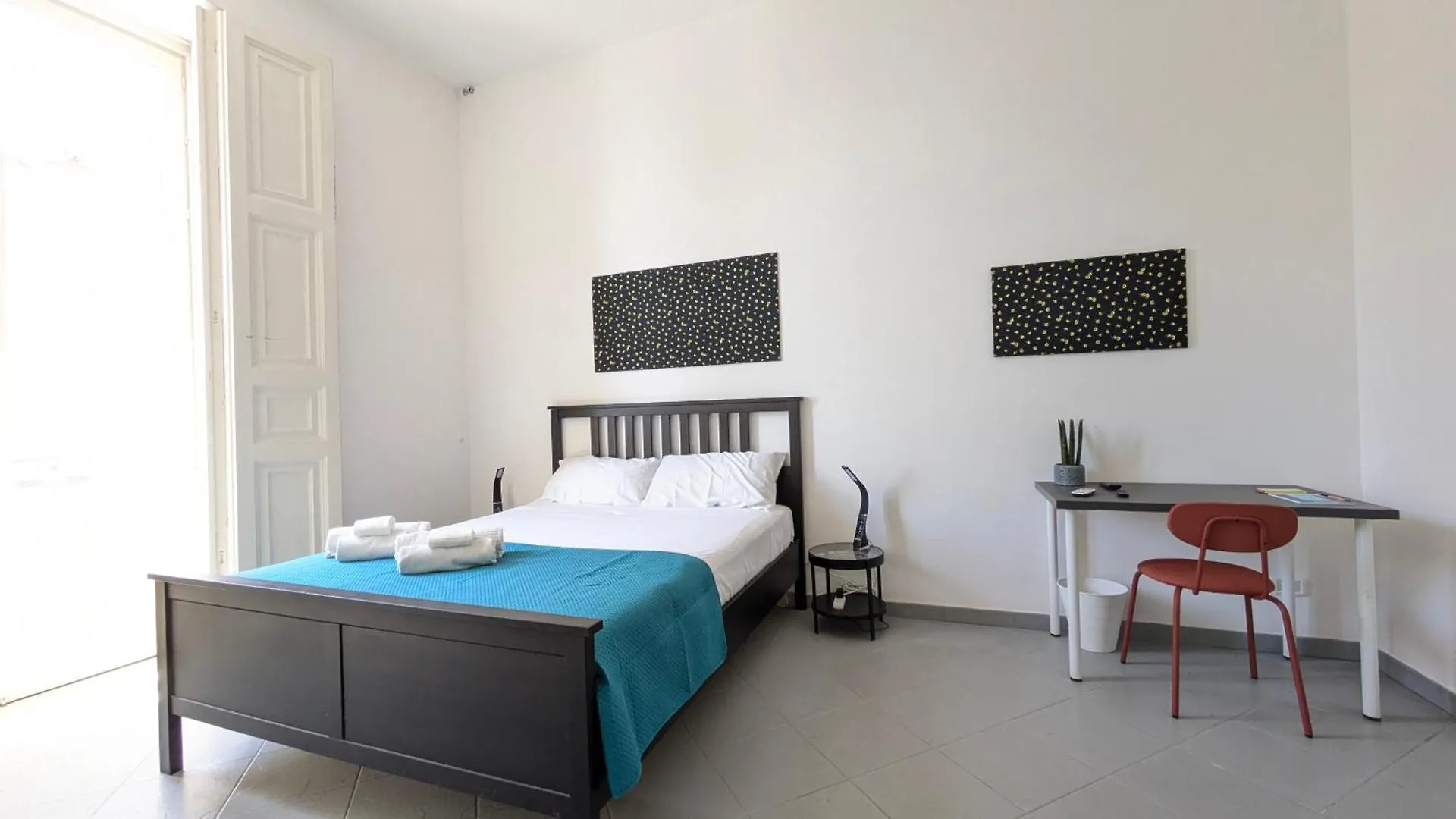 Dimora Lavica Apartment Catania 0*,