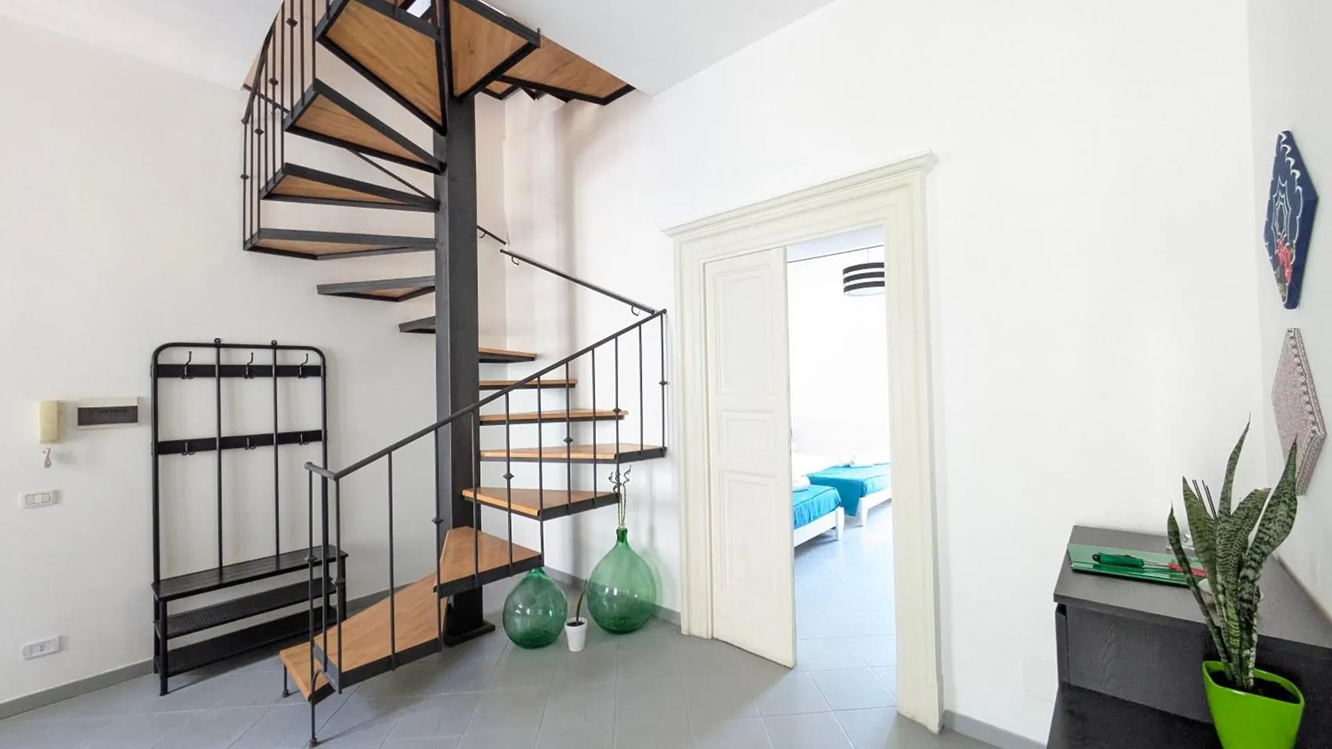 Dimora Lavica Apartment Catania Italy