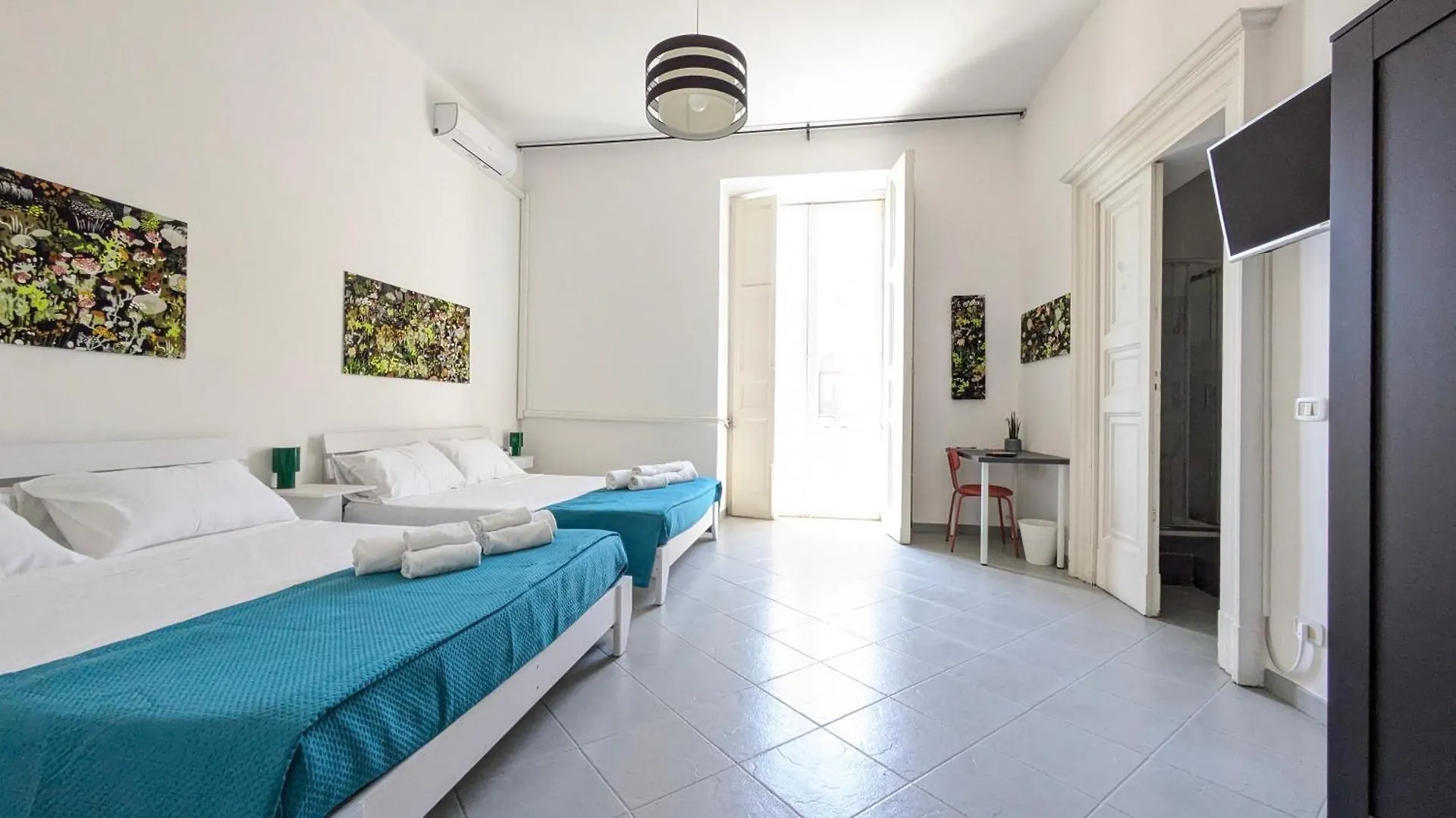 Dimora Lavica Apartment Catania 0*,  Italy