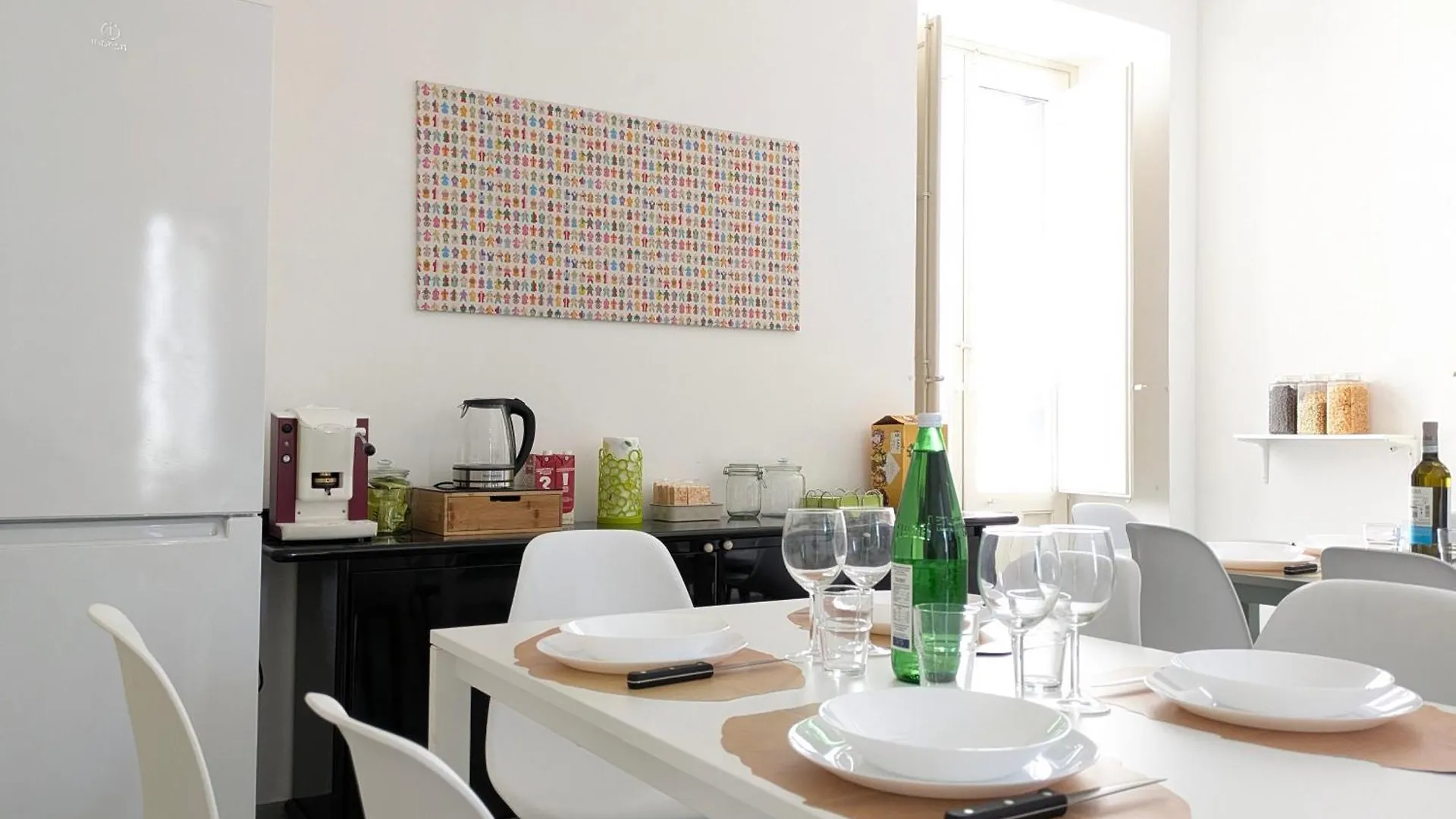 Dimora Lavica Apartment Catania