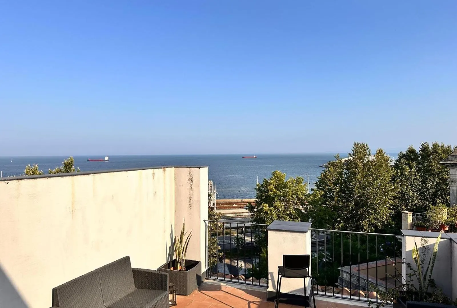 Dimora Lavica Apartment Catania