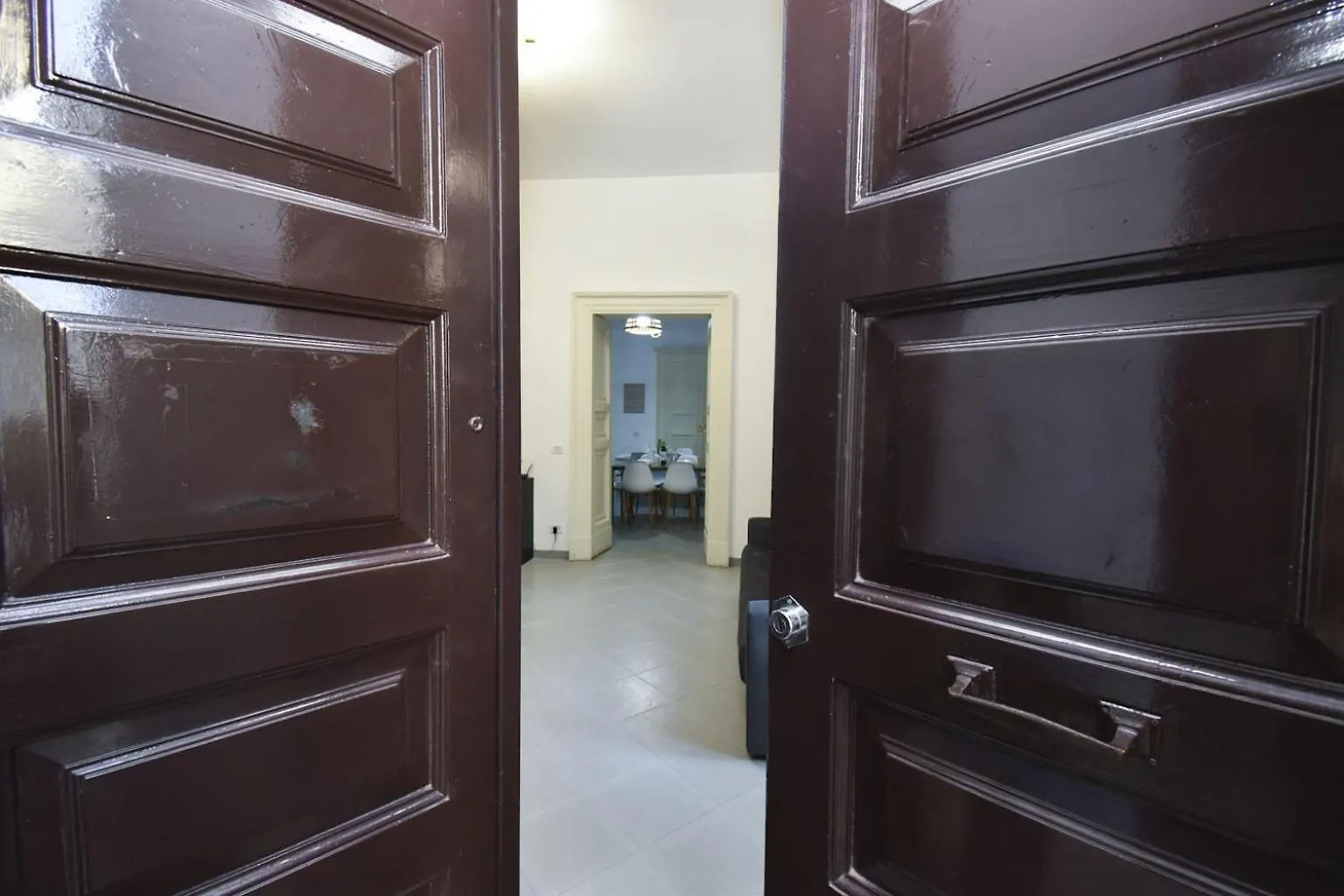 Dimora Lavica Apartment Catania