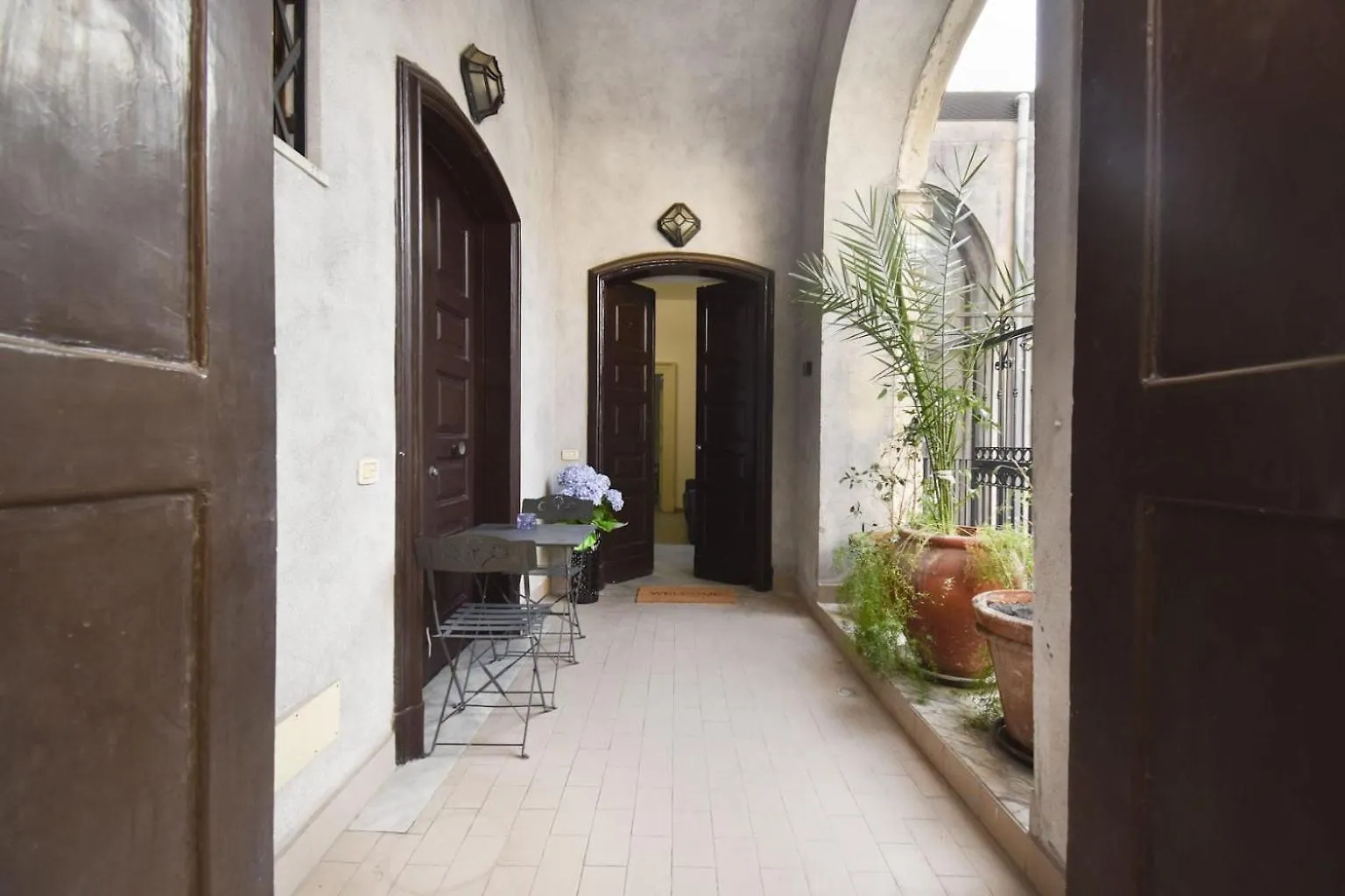 Dimora Lavica Apartment Catania 0*,  Italy